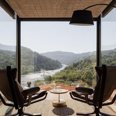 Dajas Douro Valley - Exclusive Villas Sande  Exteriér fotografie