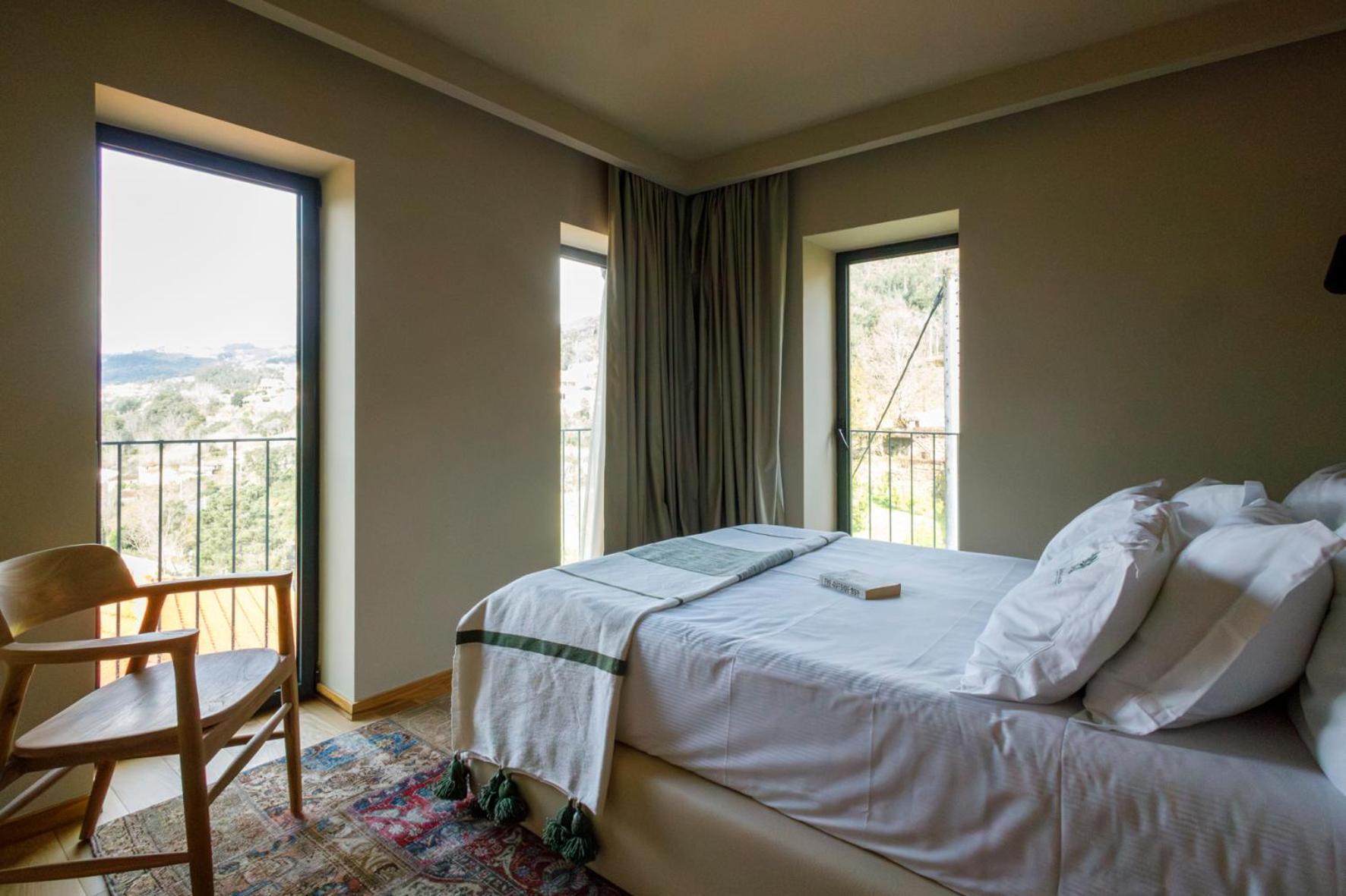 Dajas Douro Valley - Exclusive Villas Sande  Exteriér fotografie