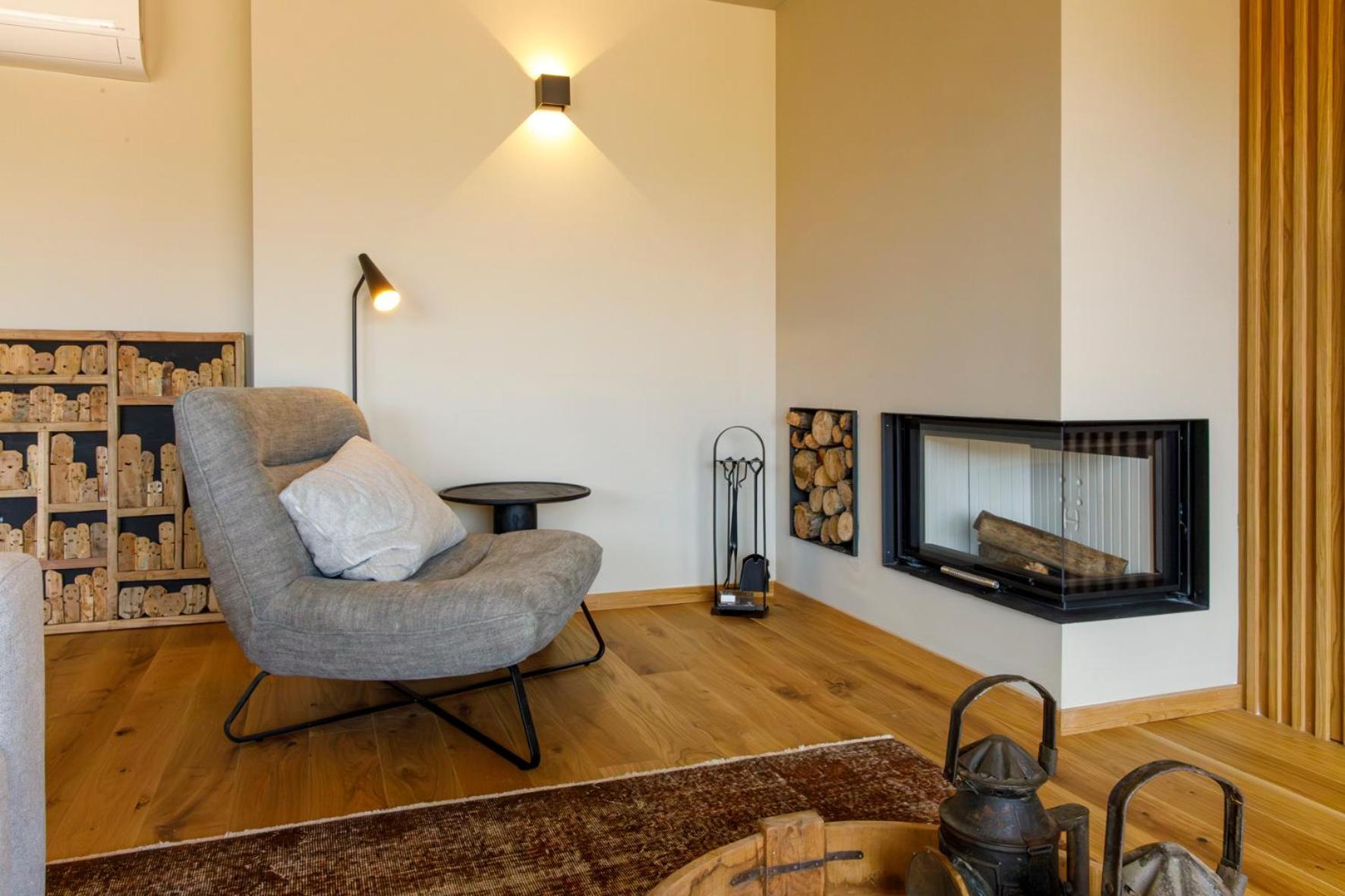 Dajas Douro Valley - Exclusive Villas Sande  Exteriér fotografie