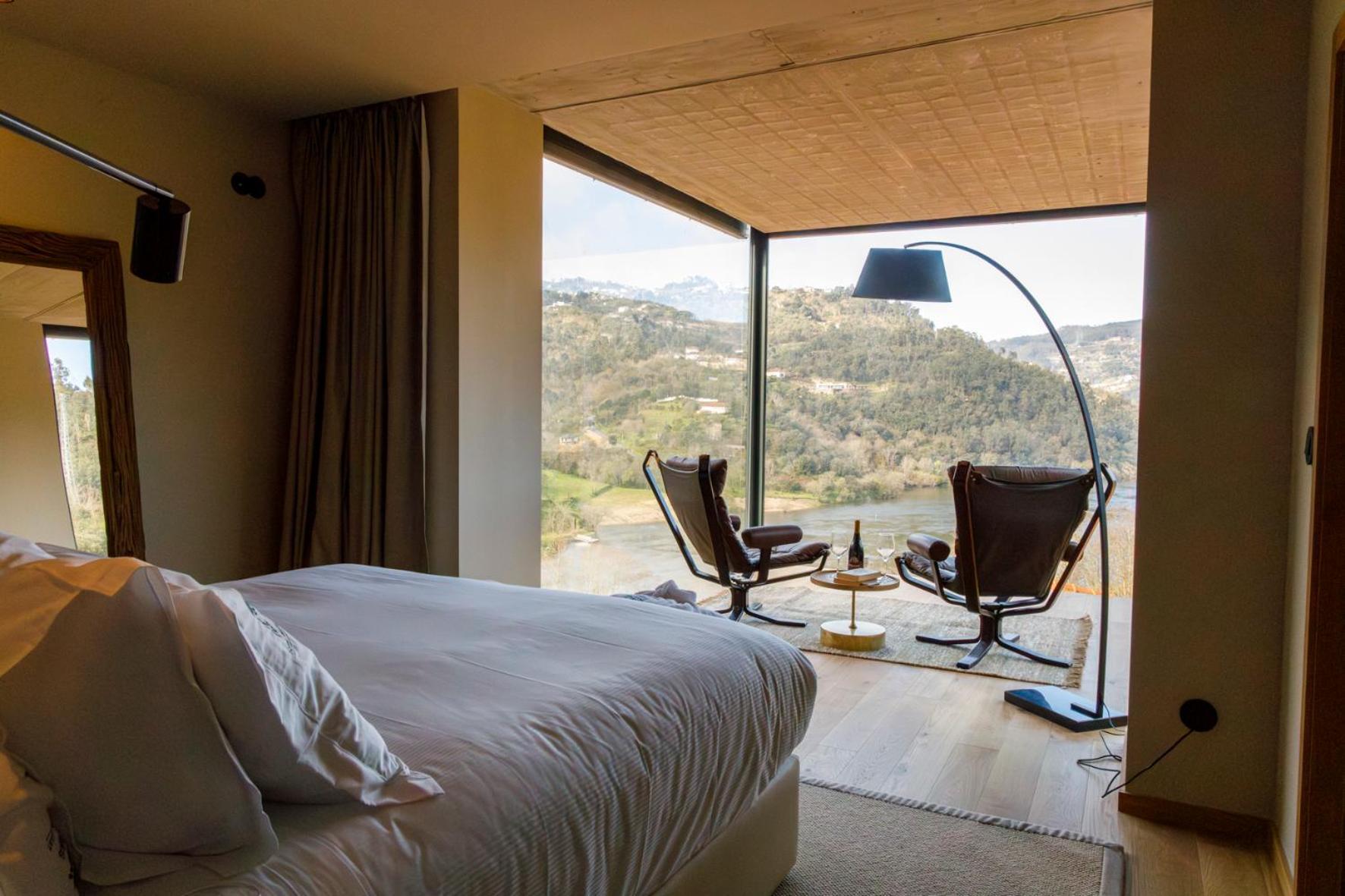 Dajas Douro Valley - Exclusive Villas Sande  Exteriér fotografie