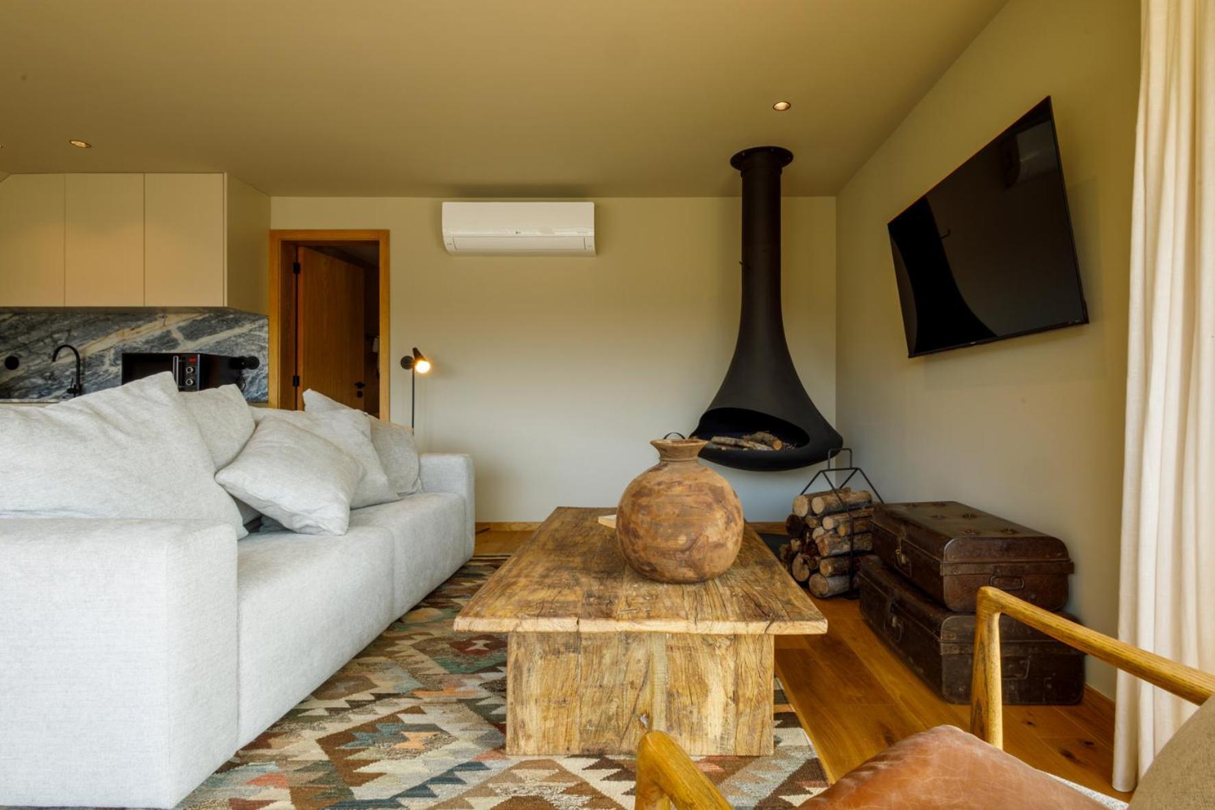 Dajas Douro Valley - Exclusive Villas Sande  Exteriér fotografie
