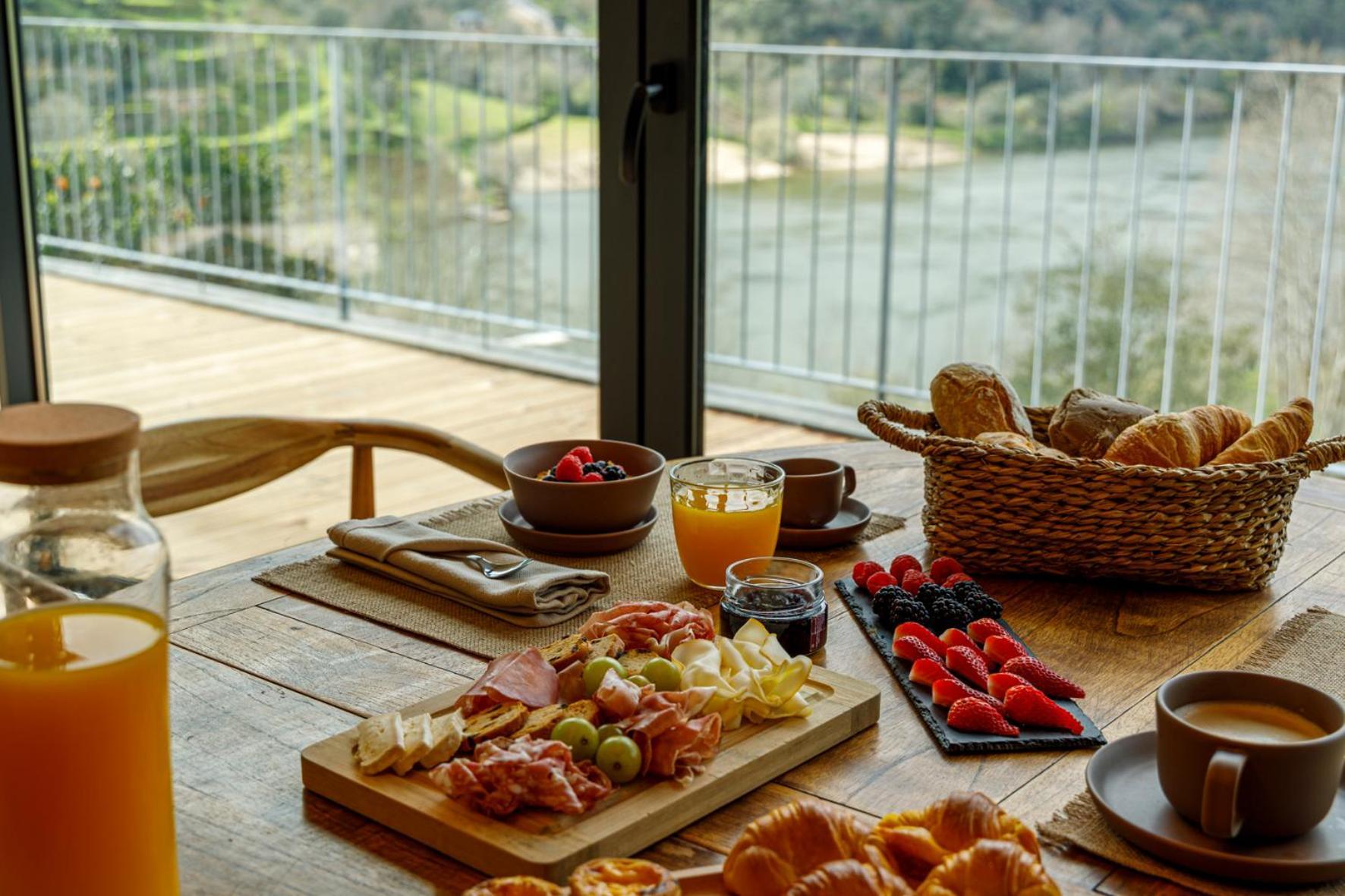 Dajas Douro Valley - Exclusive Villas Sande  Exteriér fotografie