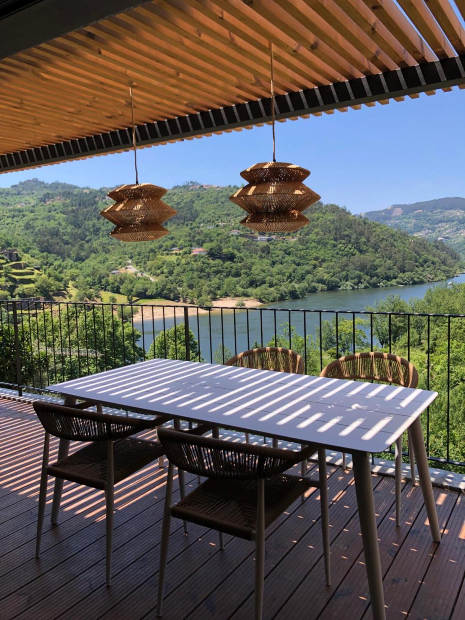 Dajas Douro Valley - Exclusive Villas Sande  Exteriér fotografie