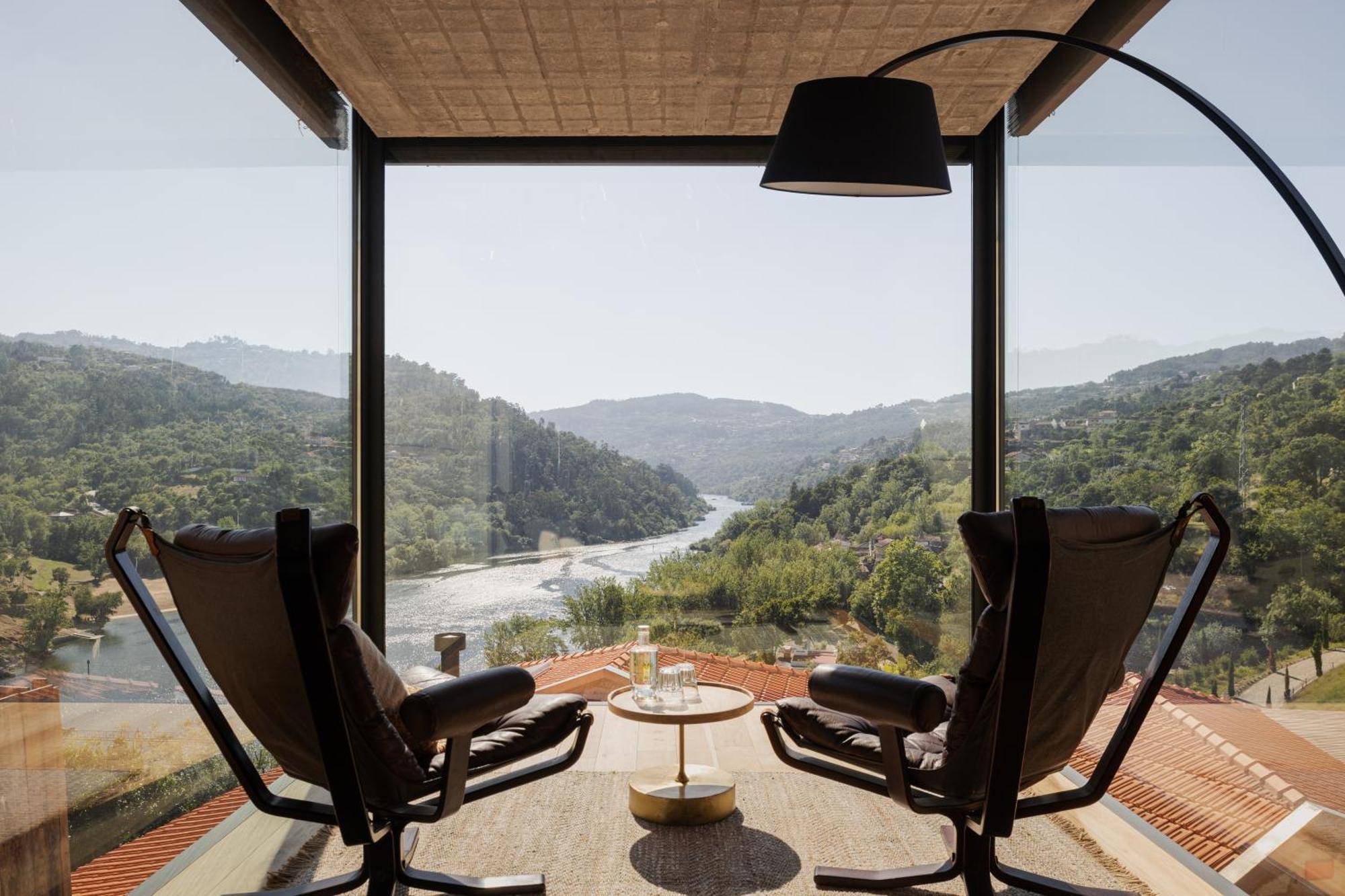 Dajas Douro Valley - Exclusive Villas Sande  Exteriér fotografie