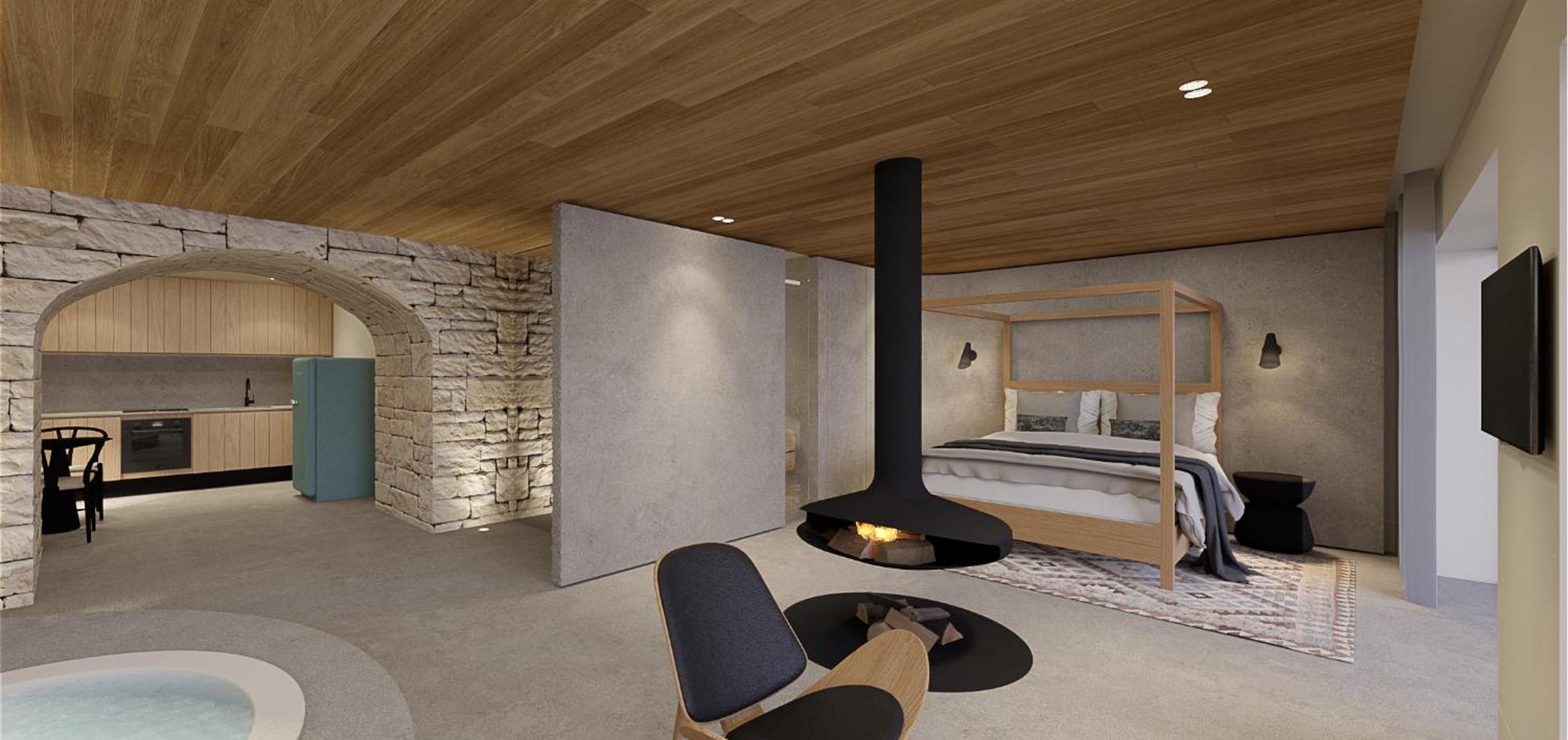 Dajas Douro Valley - Exclusive Villas Sande  Exteriér fotografie