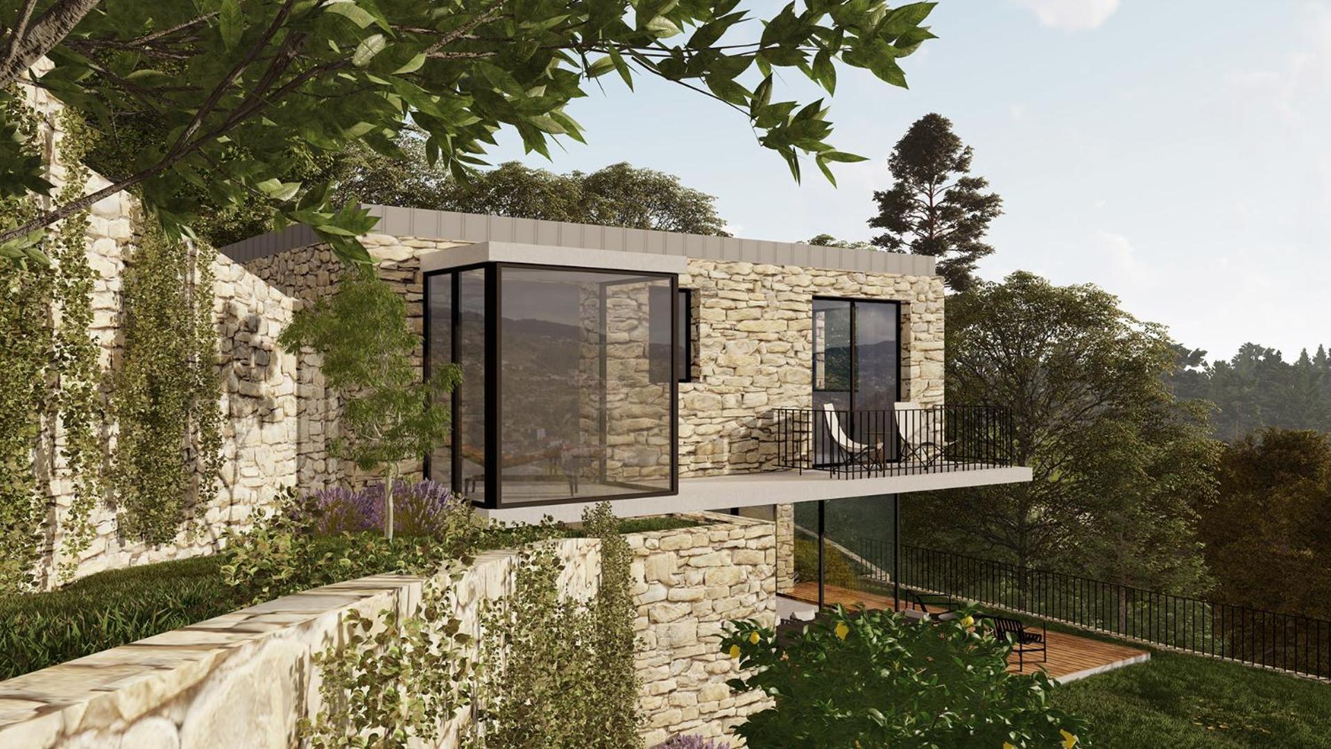 Dajas Douro Valley - Exclusive Villas Sande  Exteriér fotografie